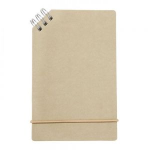 LIBRETA CARROLL personalizada